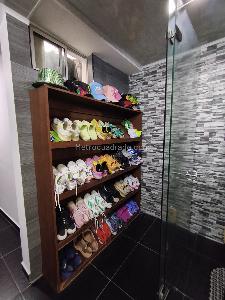 Casa de 3 alcobas en venta en Cañaveral, Floridablanca, 130 m² · foto 16 de 20