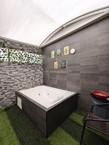 Casa de 3 alcobas en venta en Cañaveral, Floridablanca, 130 m² · foto 17 de 20