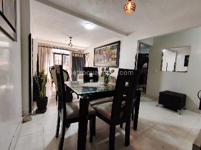 Apartamento de 4 alcobas en venta en Asturias Ii, Bucaramanga, 109 m² · foto 3 de 15