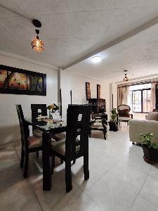 Apartamento de 4 alcobas en venta en Asturias Ii, Bucaramanga, 109 m² · foto 4 de 15