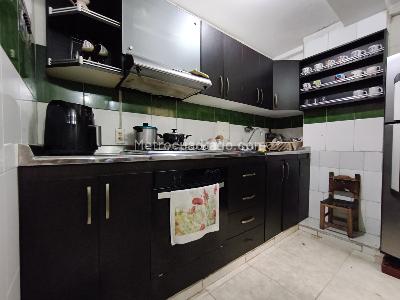 Apartamento de 4 alcobas en venta en Asturias Ii, Bucaramanga, 109 m² · foto 5 de 15