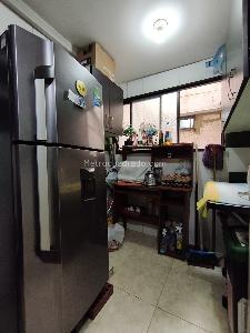 Apartamento de 4 alcobas en venta en Asturias Ii, Bucaramanga, 109 m² · foto 6 de 15