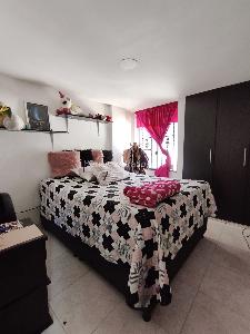 Apartamento de 4 alcobas en venta en Asturias Ii, Bucaramanga, 109 m² · foto 9 de 15