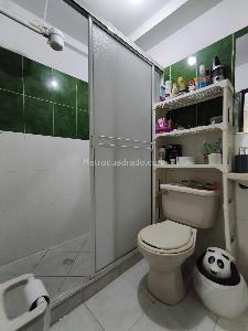 Apartamento de 4 alcobas en venta en Asturias Ii, Bucaramanga, 109 m² · foto 11 de 15