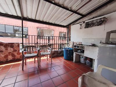 Apartamento de 4 alcobas en venta en Asturias Ii, Bucaramanga, 109 m² · foto 13 de 15