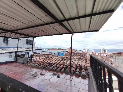 Apartamento de 4 alcobas en venta en Asturias Ii, Bucaramanga, 109 m² · foto 14 de 15