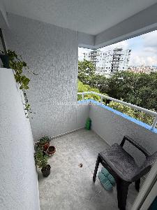 Apartamento en venta en Condado Campestre, Floridablanca · foto 2 de 20