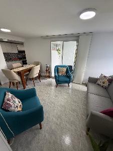 Apartamento en venta en Condado Campestre, Floridablanca · foto 4 de 20