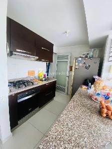 Apartamento de 3 alcobas en venta en Conj Res Sacromonte, Floridablanca, 75 m² · foto 6 de 19
