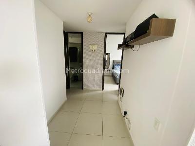 Apartamento de 3 alcobas en venta en Conj Res Sacromonte, Floridablanca, 75 m² · foto 10 de 19