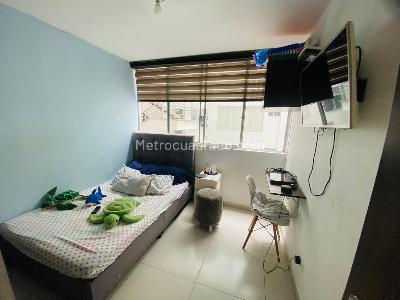Apartamento de 3 alcobas en venta en Conj Res Sacromonte, Floridablanca, 75 m² · foto 14 de 19
