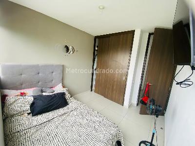 Apartamento de 3 alcobas en venta en Conj Res Sacromonte, Floridablanca, 75 m² · foto 16 de 19