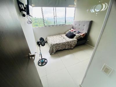 Apartamento de 3 alcobas en venta en Conj Res Sacromonte, Floridablanca, 75 m² · foto 17 de 19