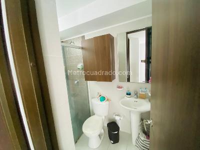 Apartamento de 3 alcobas en venta en Conj Res Sacromonte, Floridablanca, 75 m² · foto 18 de 19