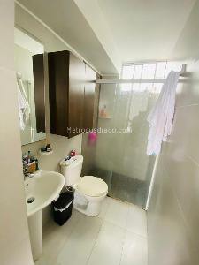 Apartamento de 3 alcobas en venta en Conj Res Sacromonte, Floridablanca, 75 m² · foto 19 de 19