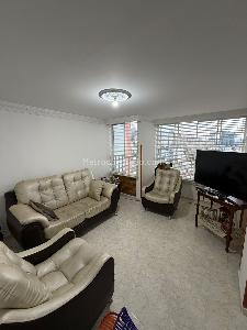 Apartamento de 4 alcobas en venta en La Aurora, Bucaramanga, 110 m² · foto 4 de 12
