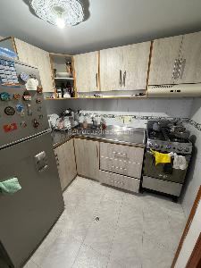 Apartamento de 4 alcobas en venta en La Aurora, Bucaramanga, 110 m² · foto 7 de 12
