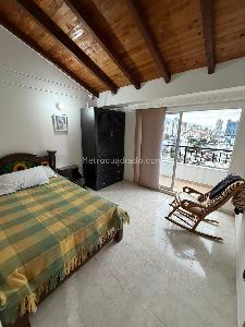 Apartamento de 4 alcobas en venta en La Aurora, Bucaramanga, 110 m² · foto 8 de 12
