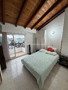 Apartamento de 4 alcobas en venta en La Aurora, Bucaramanga, 110 m² · foto 9 de 12
