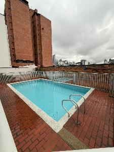 Apartamento de 4 alcobas en venta en La Aurora, Bucaramanga, 110 m² · foto 12 de 12