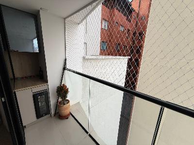 Apartamento en venta en Mejoras Publicas, Bucaramanga · foto 3 de 15