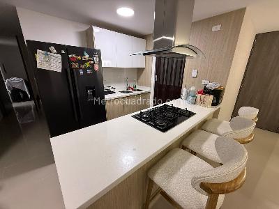 Apartamento en venta en Mejoras Publicas, Bucaramanga · foto 4 de 15