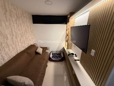 Apartamento en venta en Mejoras Publicas, Bucaramanga · foto 5 de 15