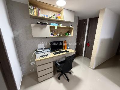 Apartamento en venta en Mejoras Publicas, Bucaramanga · foto 6 de 15