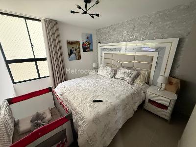 Apartamento en venta en Mejoras Publicas, Bucaramanga · foto 7 de 15