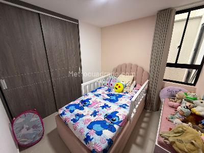 Apartamento en venta en Mejoras Publicas, Bucaramanga · foto 9 de 15