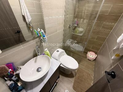Apartamento en venta en Mejoras Publicas, Bucaramanga · foto 11 de 15