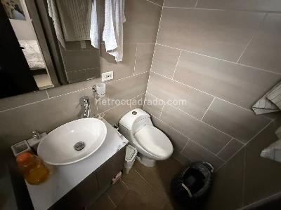 Apartamento en venta en Mejoras Publicas, Bucaramanga · foto 12 de 15