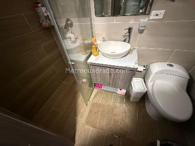 Apartamento en venta en Mejoras Publicas, Bucaramanga · foto 13 de 15