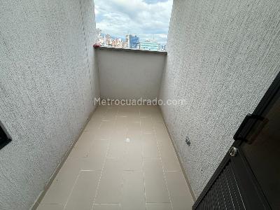 Apartamento en venta en Mejoras Publicas, Bucaramanga · foto 14 de 15