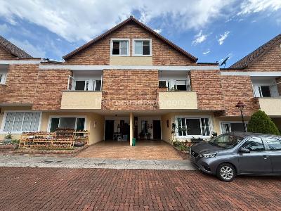 Casa de 4 alcobas en venta en Anillo Vial, Floridablanca, 136 m² · foto 16 de 16