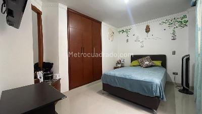 Casa de 4 alcobas en venta en La Victoria, Bucaramanga, 240 m² · foto 14 de 20