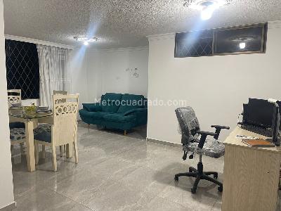 Apartamento de 4 alcobas en venta en San Alonso, Bucaramanga, 93 m² · foto 2 de 14