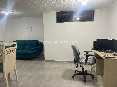 Apartamento de 4 alcobas en venta en San Alonso, Bucaramanga, 93 m² · foto 3 de 14