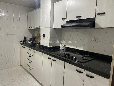 Apartamento de 4 alcobas en venta en San Alonso, Bucaramanga, 93 m² · foto 5 de 14