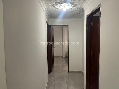 Apartamento de 4 alcobas en venta en San Alonso, Bucaramanga, 93 m² · foto 7 de 14