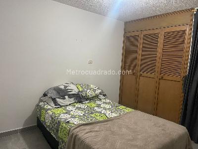 Apartamento de 4 alcobas en venta en San Alonso, Bucaramanga, 93 m² · foto 10 de 14