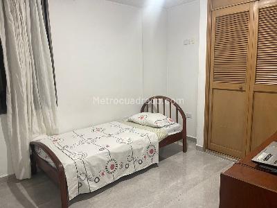 Apartamento de 4 alcobas en venta en San Alonso, Bucaramanga, 93 m² · foto 11 de 14
