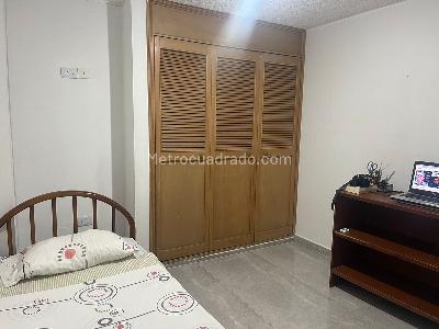 Apartamento de 4 alcobas en venta en San Alonso, Bucaramanga, 93 m² · foto 12 de 14