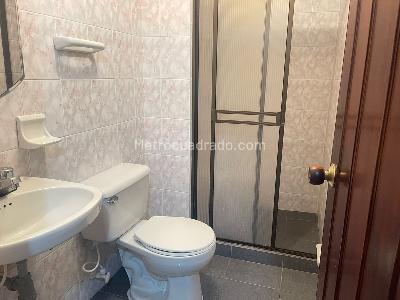Apartamento de 4 alcobas en venta en San Alonso, Bucaramanga, 93 m² · foto 13 de 14