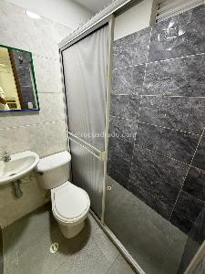 Apartamento de 3 alcobas en venta en La Aurora, Bucaramanga, 88 m² · foto 10 de 10