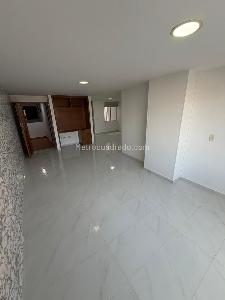 Apartamento de 3 alcobas en venta en La Aurora, Bucaramanga, 88 m² · foto 2 de 10