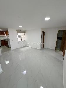 Apartamento de 3 alcobas en venta en La Aurora, Bucaramanga, 88 m² · foto 3 de 10