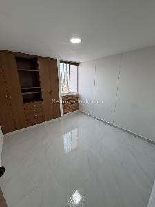 Apartamento de 3 alcobas en venta en La Aurora, Bucaramanga, 88 m² · foto 8 de 10