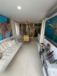 Apartamento de 2 alcobas en venta en Cabecera Del Llano, Bucaramanga, 64 m² · foto 3 de 13