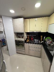 Apartamento de 2 alcobas en venta en Cabecera Del Llano, Bucaramanga, 64 m² · foto 5 de 13